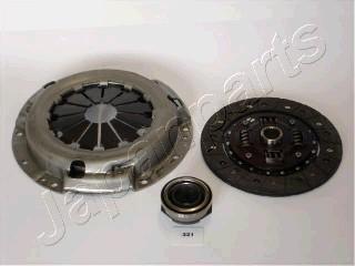 Japanparts KF-321 - Комплект сцепления parts5.com