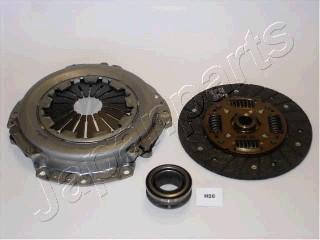 Japanparts KF-H26 - Комплект сцепления parts5.com