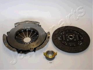 Japanparts KF-K04 - Комплект сцепления parts5.com