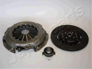 Japanparts KF-K04 - Clutch Kit parts5.com