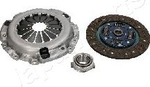 Japanparts KF-K11 - Clutch Kit parts5.com