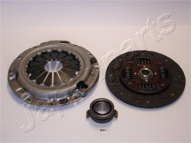 Japanparts KF-K31 - Clutch Kit parts5.com