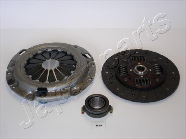 Japanparts KF-K29 - Clutch Kit parts5.com