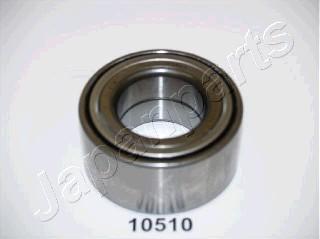 Japanparts KK-10510 - Комплект подшипника ступицы колеса parts5.com