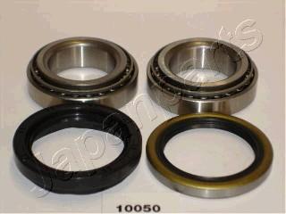 Japanparts KK-10050 - Комплект подшипника ступицы колеса parts5.com