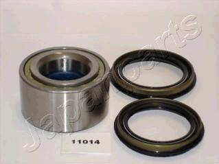 Japanparts KK-11014 - Комплект подшипника ступицы колеса parts5.com