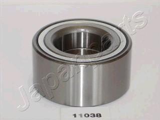 Japanparts KK-11038 - Комплект подшипника ступицы колеса parts5.com