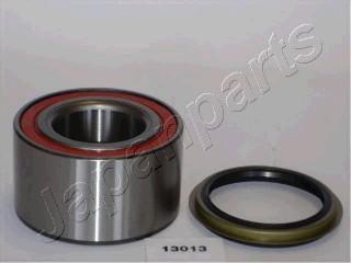 Japanparts KK-13013 - Wheel hub, bearing Kit parts5.com