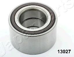 Japanparts KK-13027 - Wheel hub, bearing Kit parts5.com