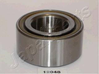 Japanparts KK-12048 - Wheel hub, bearing Kit parts5.com