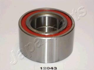 Japanparts KK-12043 - Комплект подшипника ступицы колеса parts5.com