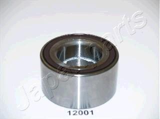 Japanparts KK-12001 - Комплект подшипника ступицы колеса parts5.com