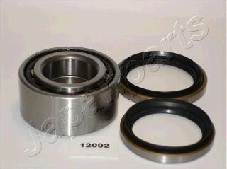 Japanparts KK-12002 - Комплект подшипника ступицы колеса parts5.com