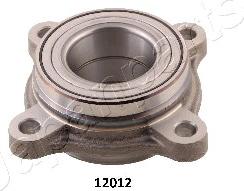 Japanparts KK-12012 - Wheel Hub parts5.com