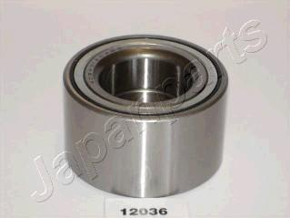 Japanparts KK-12036 - Комплект подшипника ступицы колеса parts5.com