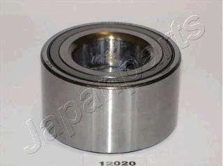 Japanparts KK-12020 - Комплект подшипника ступицы колеса parts5.com