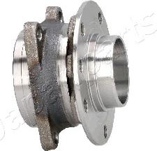 Japanparts KK-29025 - Ступица колеса, поворотный кулак parts5.com