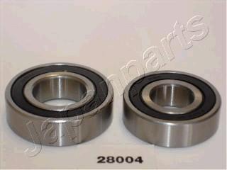 Japanparts KK-28004 - Комплект подшипника ступицы колеса parts5.com