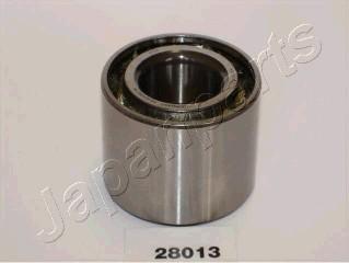 Japanparts KK-28013 - Wheel hub, bearing Kit parts5.com