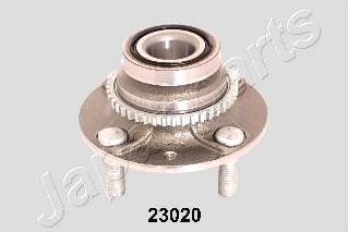 Japanparts KK-23020 - Wheel Hub parts5.com