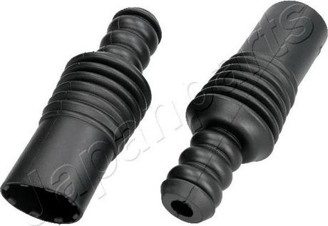 Japanparts KTP-0705 - Отбойник, демпфер амортизатора parts5.com