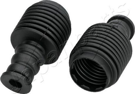 Japanparts KTP-0708 - Отбойник, демпфер амортизатора parts5.com