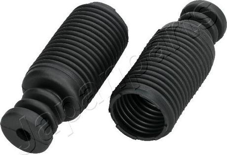 Japanparts KTP-113 - Отбойник, демпфер амортизатора parts5.com