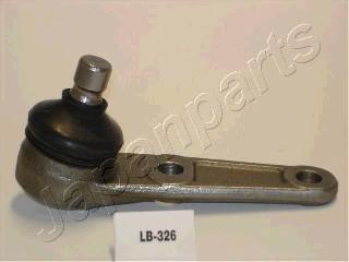 Japanparts LB-326 - Шаровая опора, несущий / направляющий шарнир parts5.com