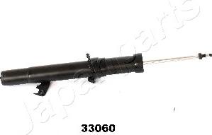 Japanparts MM-33060 - Амортизатор parts5.com