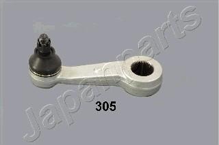 Japanparts PI-305 - Рычаг поворотного кулака parts5.com