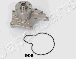 Japanparts PQ-906 - Водяной насос parts5.com