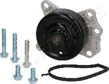 Japanparts PQ-272 - Water Pump parts5.com