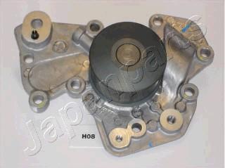 Japanparts PQ-H08 - Водяной насос parts5.com