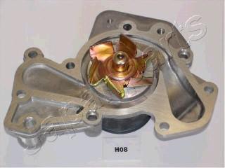 Japanparts PQ-H08 - Водяной насос parts5.com