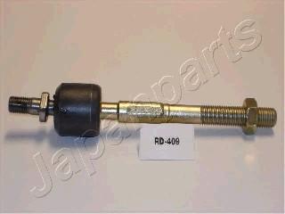 Japanparts RD-409 - Осевой шарнир, рулевая тяга parts5.com