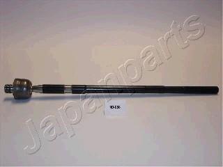 Japanparts RD-D53 - Inner Tie Rod, Axle Joint parts5.com