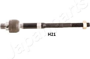 Japanparts RD-H21R - Осевой шарнир, рулевая тяга parts5.com