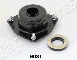 Japanparts RU-9031 - Опора стойки амортизатора, подушка parts5.com