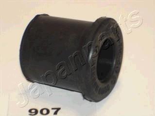 Japanparts RU-907 - Втулка, листовая рессора parts5.com