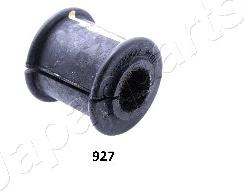 Japanparts RU-927 - Втулка, стабилизатор parts5.com