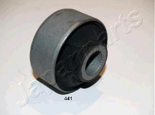 Japanparts RU-441 - Сайлентблок, рычаг подвески колеса parts5.com