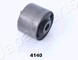 Japanparts RU-4140 - Сайлентблок, рычаг подвески колеса parts5.com