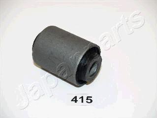 Japanparts RU-415 - Сайлентблок, рычаг подвески колеса parts5.com