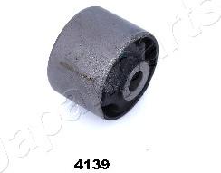 Japanparts RU-4139 - Сайлентблок, рычаг подвески колеса parts5.com