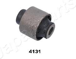 Japanparts RU-4131 - Сайлентблок, рычаг подвески колеса parts5.com