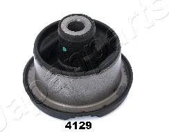 Japanparts RU-4129 - Опора, дифференциал parts5.com