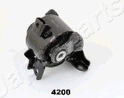 Japanparts RU-4200 - Подушка, опора, подвеска двигателя parts5.com