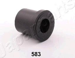 Japanparts RU-583 - Втулка, листовая рессора parts5.com