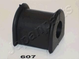 Japanparts RU-607 - Втулка, стабилизатор parts5.com