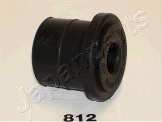 Japanparts RU-812 - Втулка, листовая рессора parts5.com